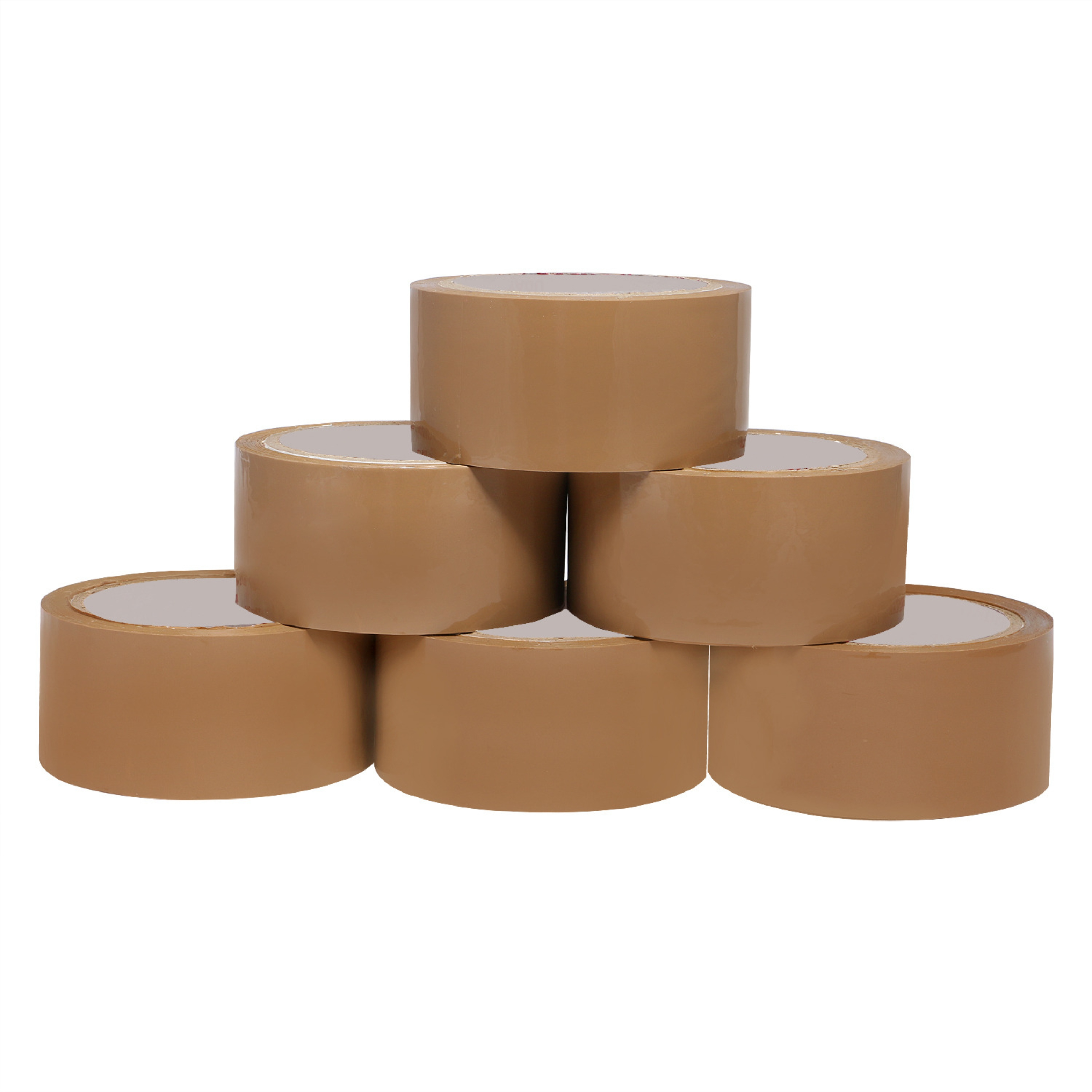 SELF ADHESIVES TAPE PACKING BROWN - Image 4